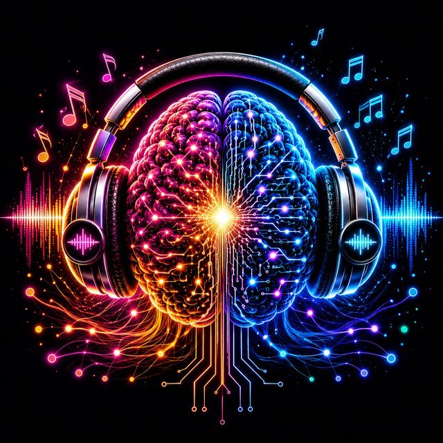 Capa Resso Music